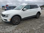 2019 VOLKSWAGEN TIGUAN SE - 3VV2B7AX5KM187373