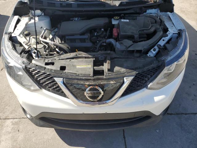 2019 NISSAN ROGUE SPOR - JN1BJ1CR6KW316267