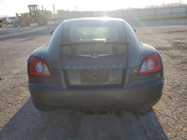 2004 Chrysler Crossfire Limited VIN: 1C3AN69L34X002123 Lot: 46254914