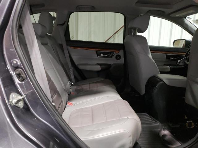 2018 HONDA CR-V EXL - 5J6RW2H88JA002161