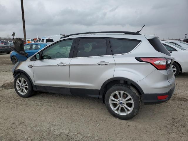 2018 Ford Escape Se VIN: 1FMCU0GD2JUA74438 Lot: 47292514