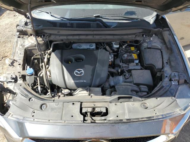 2020 Mazda Cx-5 Touring VIN: JM3KFBCMXL1783125 Lot: 46879374