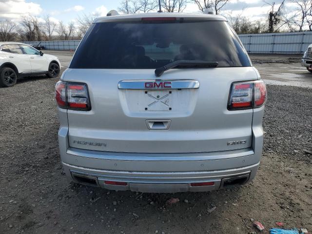 2016 GMC ACADIA DEN - 1GKKVTKD2GJ178786