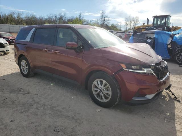 Vin: kndnb4h32r6335177, lot: 48521554, kia carnival l lx 20244