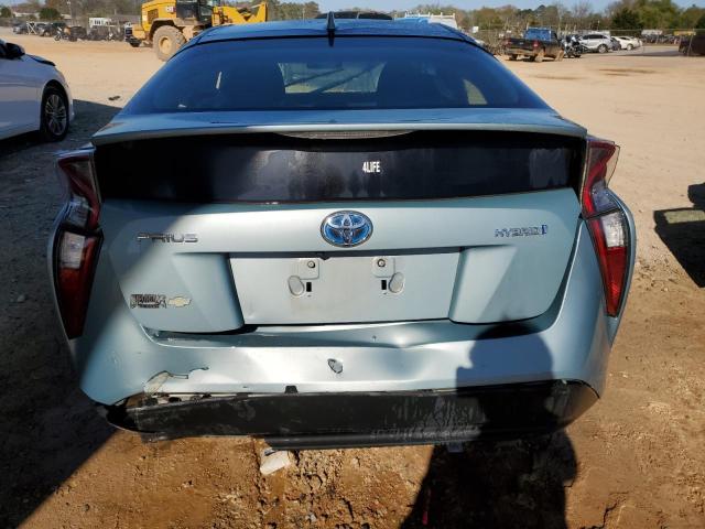 2017 Toyota Prius VIN: JTDKBRFU9H3561793 Lot: 48884184