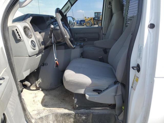 2009 Ford Econoline E250 Van VIN: 1FTNE24W49DA34966 Lot: 47518784