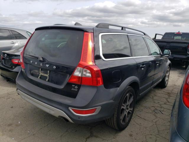 VIN YV4902BZ2D1151045 2013 Volvo XC70, T6 no.3