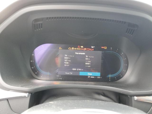 2023 VOLVO XC60 ULTIM YV4L12DV4P1260754