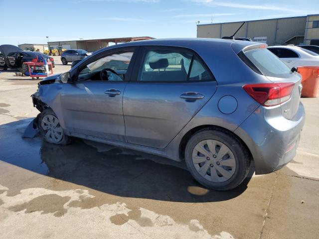 2020 Kia Rio Lx VIN: 3KPA25AD3LE309843 Lot: 47345254