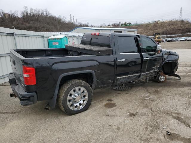 2016 GMC SIERRA K25 - 1GT12UE88GF248590