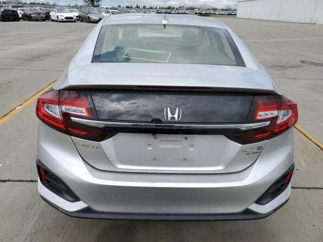 2019 HONDA CLARITY TO - JHMZC5F38KC001507