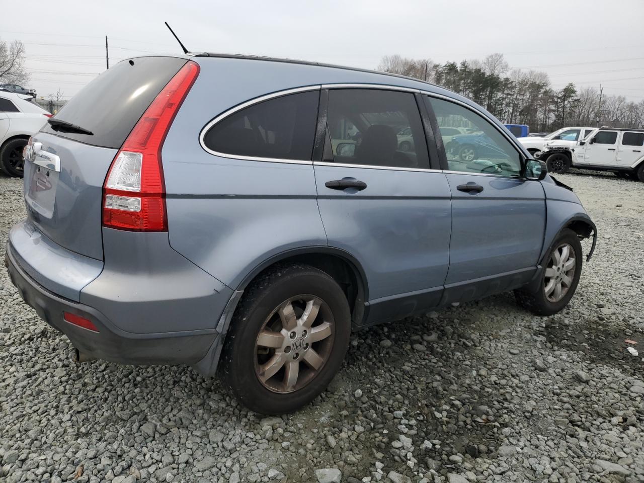 3CZRE38529G703290 2009 Honda Cr-V Ex