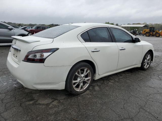 Vin: 1n4aa5apxcc859339, lot: 48183234, nissan maxima s 20123