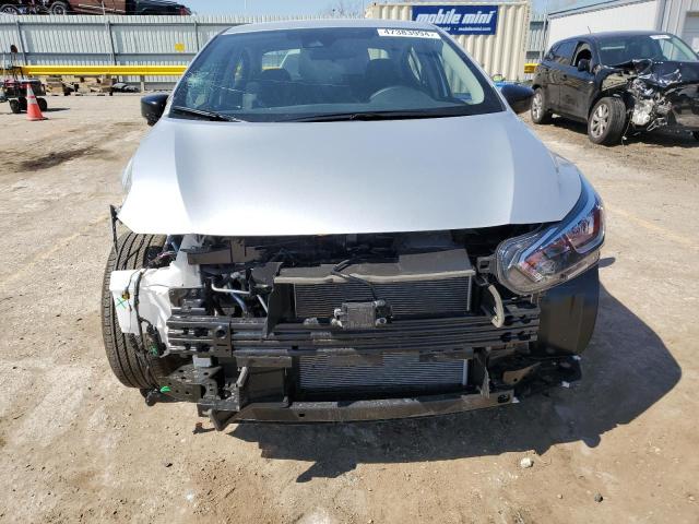 2024 NISSAN VERSA S - 3N1CN8DV1RL831027