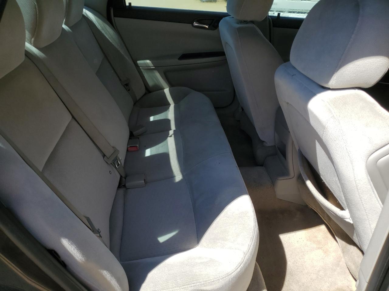 2G1WG5EK5B1236818 2011 Chevrolet Impala Lt