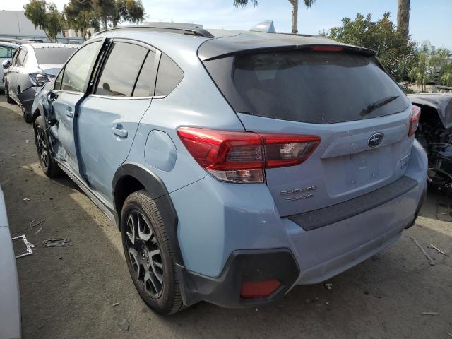 JF2GTDNC0MH330732 Subaru Crosstrek  2