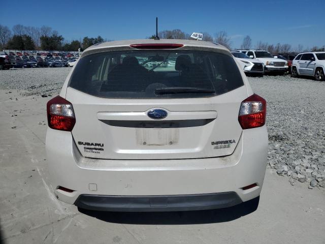 2014 Subaru Impreza VIN: JF1GPAA67E8256850 Lot: 47773914