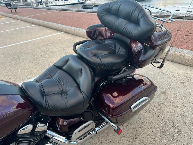 2006 YAMAHA XVZ13 TF - JYAVP04E16A009604