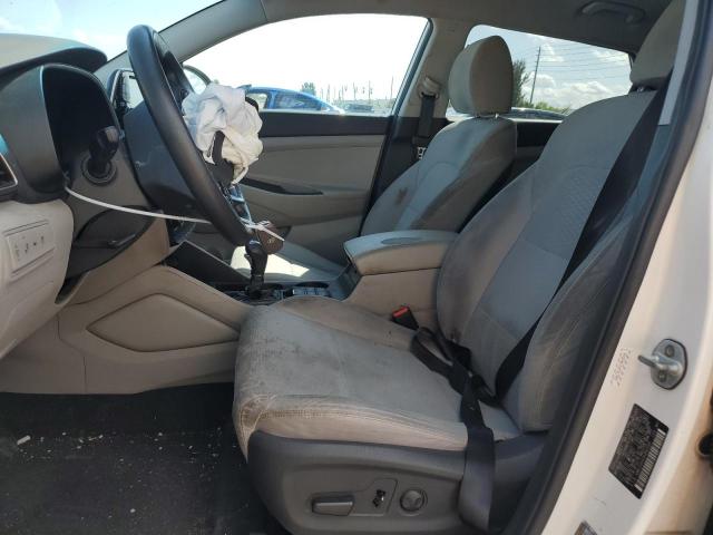 2019 HYUNDAI TUCSON LIM - KM8J33A4XKU843368