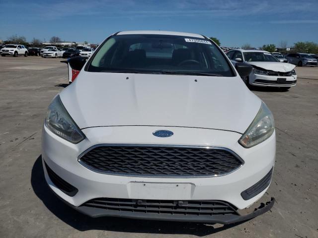 1FADP3E20FL347897 | 2015 Ford focus s