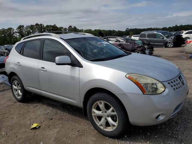 2008 Nissan Rogue S VIN: JN8AS58T58W008442 Lot: 48042434