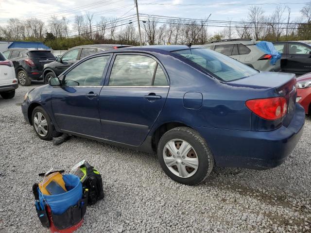 2005 Toyota Corolla Ce VIN: 1NXBR32E05Z364679 Lot: 38377964