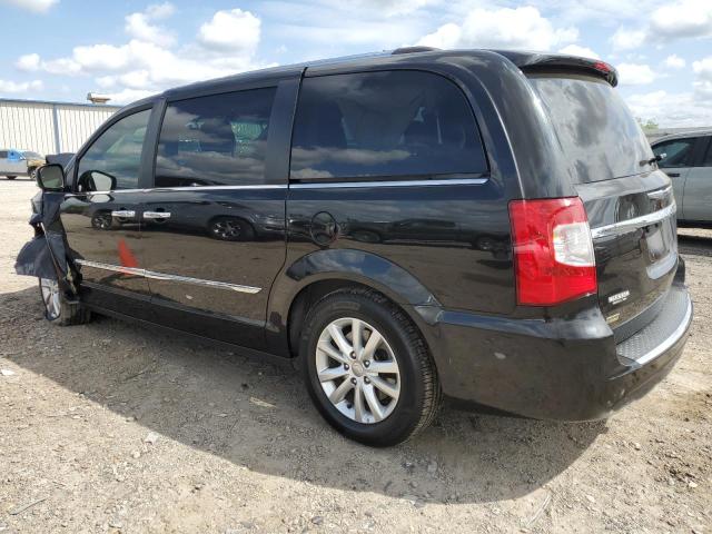 2015 Chrysler Town & Country Limited Platinum VIN: 2C4RC1GG7FR711054 Lot: 45776114