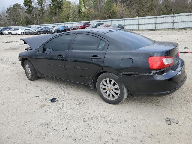 2012 Mitsubishi Galant Fe VIN: 4A32B2FFXCE007746 Lot: 48089364