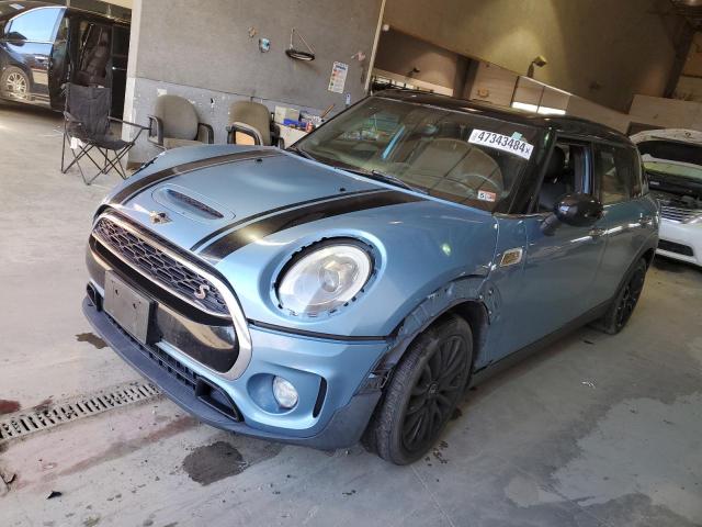 MINI COOPER S C