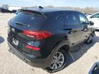 HYUNDAI TUCSON SE снимка