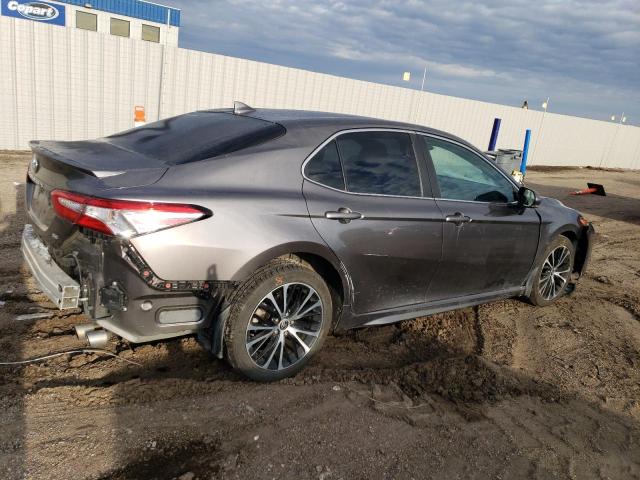 2020 Toyota Camry Se VIN: 4T1M11AK9LU401057 Lot: 47516704
