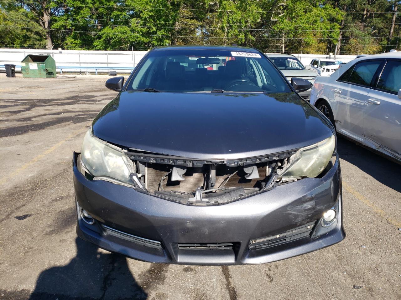 4T1BF1FKXDU657369 2013 Toyota Camry L