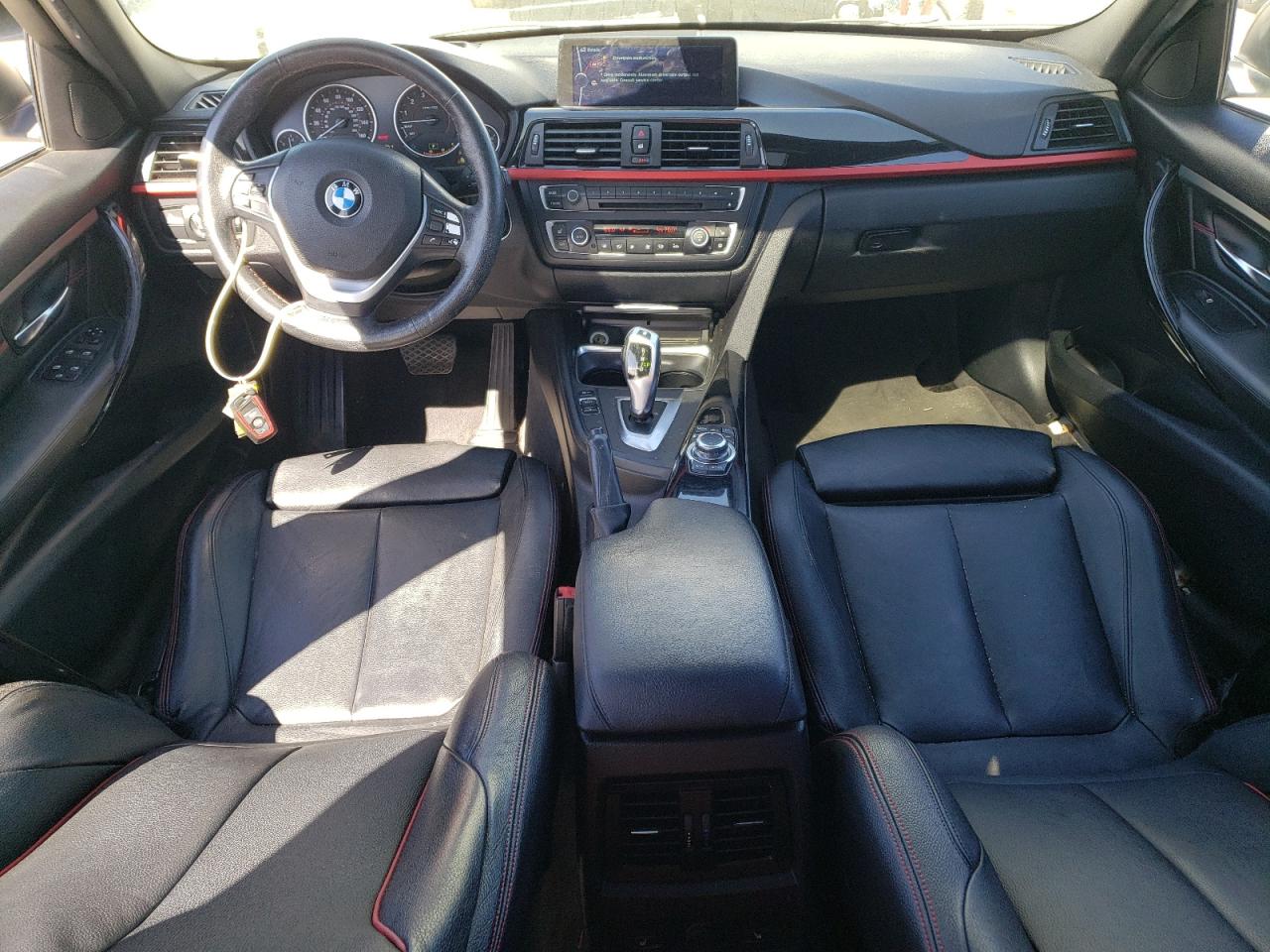 WBA3A5C55CF258074 2012 BMW 328 I