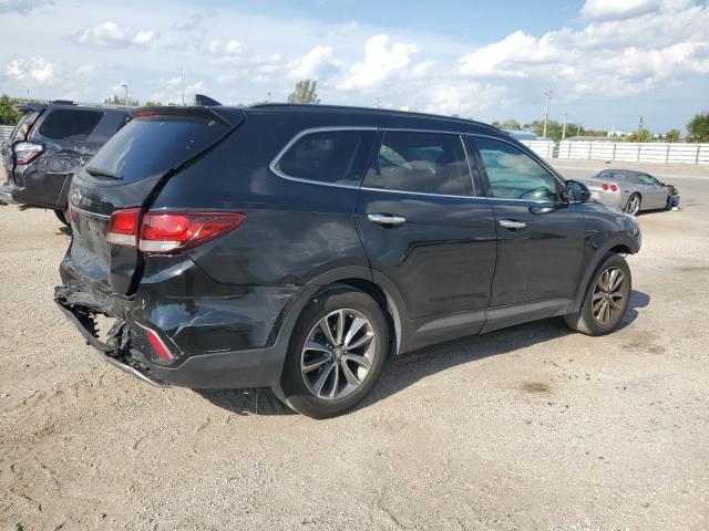 2017 HYUNDAI SANTA FE S - KM8SM4HF0HU176513