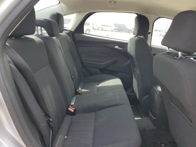 2016 Ford Focus Se VIN: 1FADP3F25GL271500 Lot: 47126134