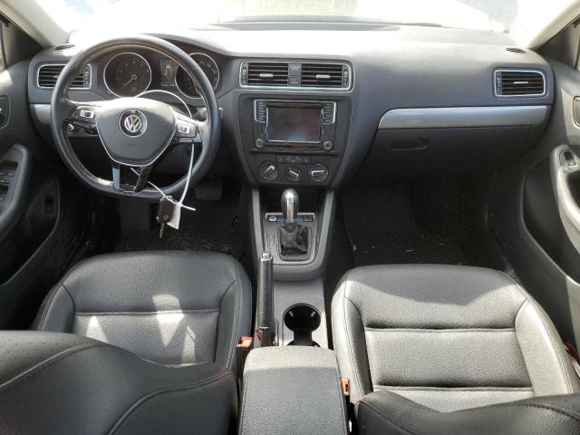 2017 VOLKSWAGEN JETTA SE - 3VWDB7AJ0HM225648