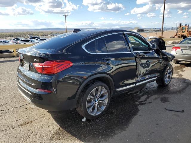 2018 BMW X4 xDrive28I VIN: 5UXXW3C50J0T80544 Lot: 47759204