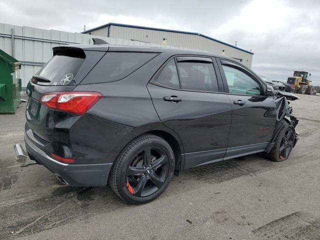 2019 CHEVROLET EQUINOX LT - 2GNAXVEX5K6242805