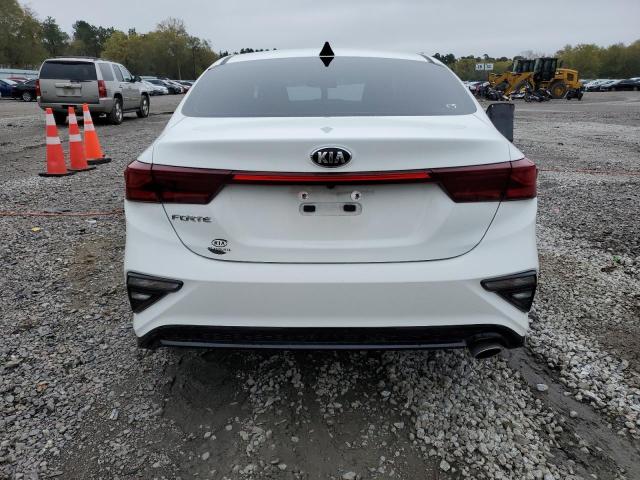 2019 KIA FORTE FE - 3KPF24AD0KE058360