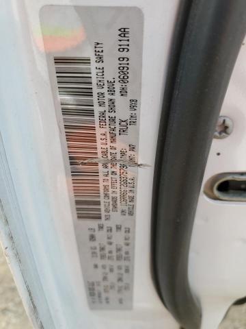 2016 Ram 1500 Slt VIN: 1C6RR6GT2GS375796 Lot: 47065074