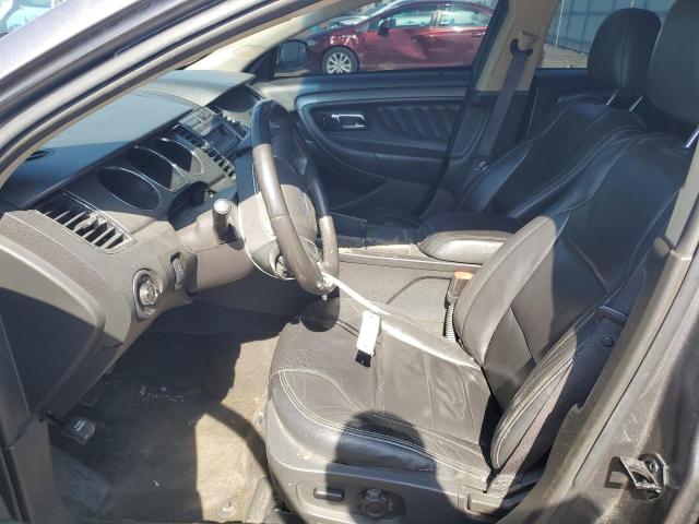 2012 Ford Taurus - Image 7