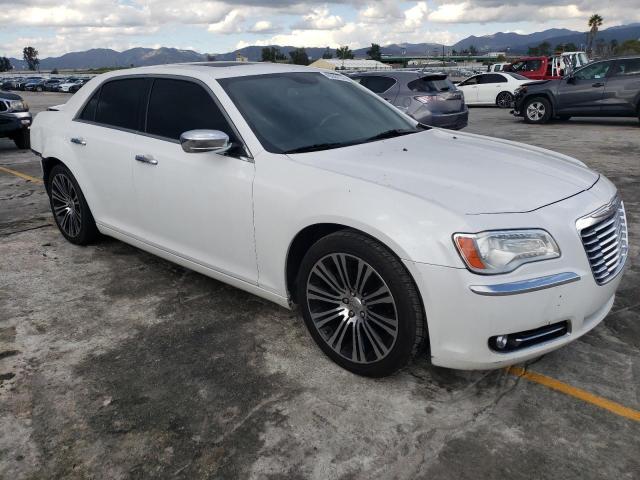 2012 Chrysler 300 Limited VIN: 2C3CCACG7CH166863 Lot: 45935114