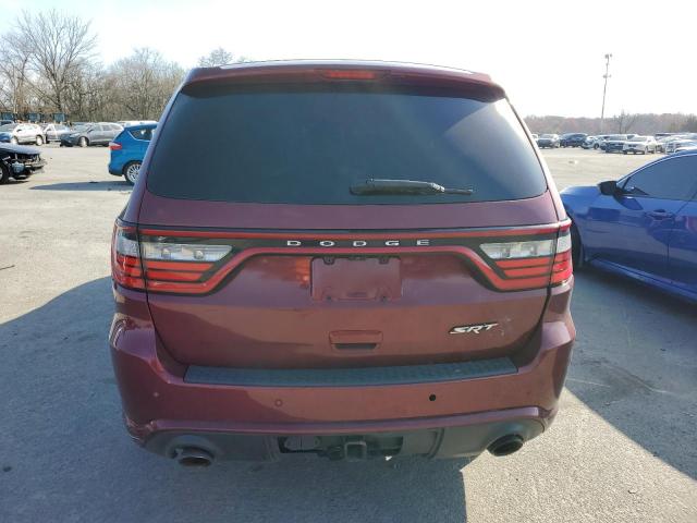 2018 DODGE DURANGO SR 1C4SDJGJ0JC232552