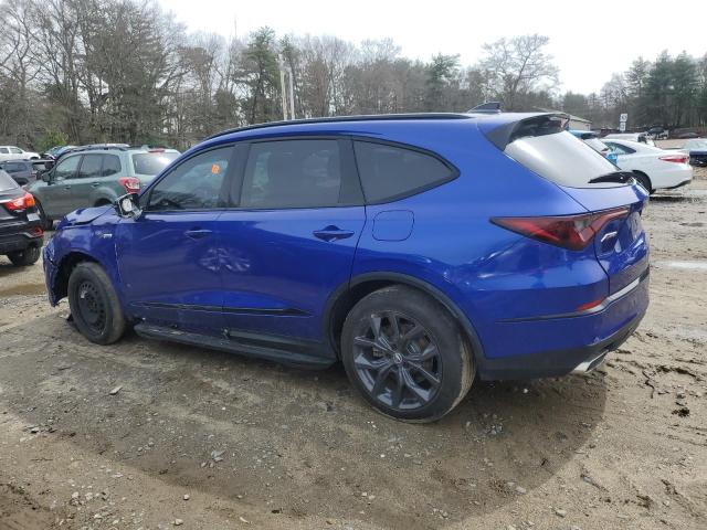 5J8YE1H05NL045960 2022 Acura Mdx A-Spec