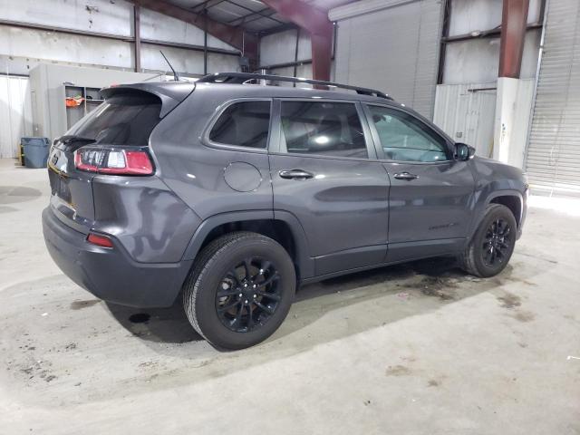 2023 JEEP CHEROKEE A - 1C4PJMMB6PD110102