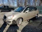 Lot #2911150302 2008 KIA RONDO LX