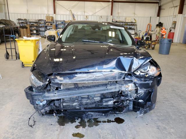 VIN 3FA6P0HD0LR235991 2020 Ford Fusion, SE no.5