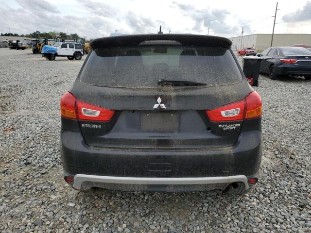 4A4AP4AU9FE022723 2015 MITSUBISHI OUTLANDER-5