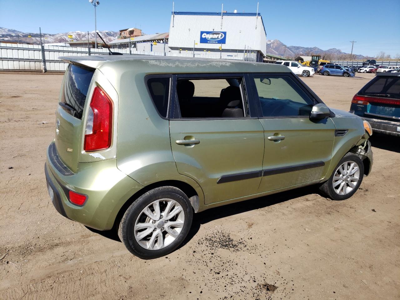 KNDJT2A64C7468996 2012 Kia Soul +