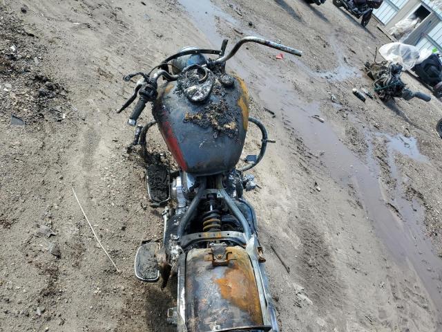 2004 YAMAHA XVS65 BASE - JYAVM01E64A069159